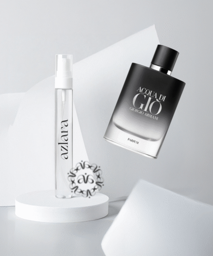 Giorgio Armani – Acqua di Giò
