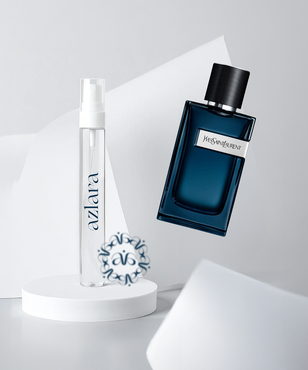 YSL Y Eau De Parfum Intense