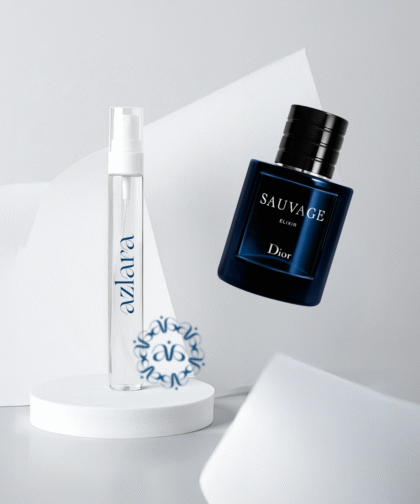 Dior – Sauvage Elixir