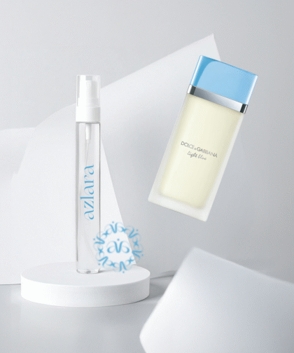 Dolce & Gabbana Light Blue