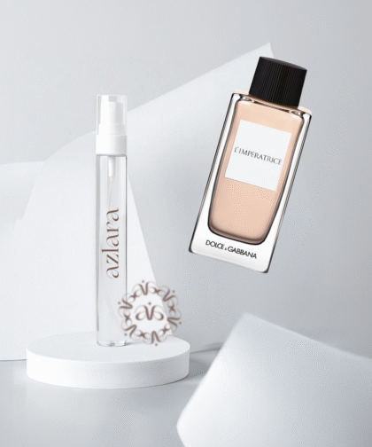 Dolce & Gabbana – L’Impératrice