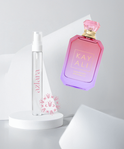 Kayali - Fleur Majesty Rose Royale