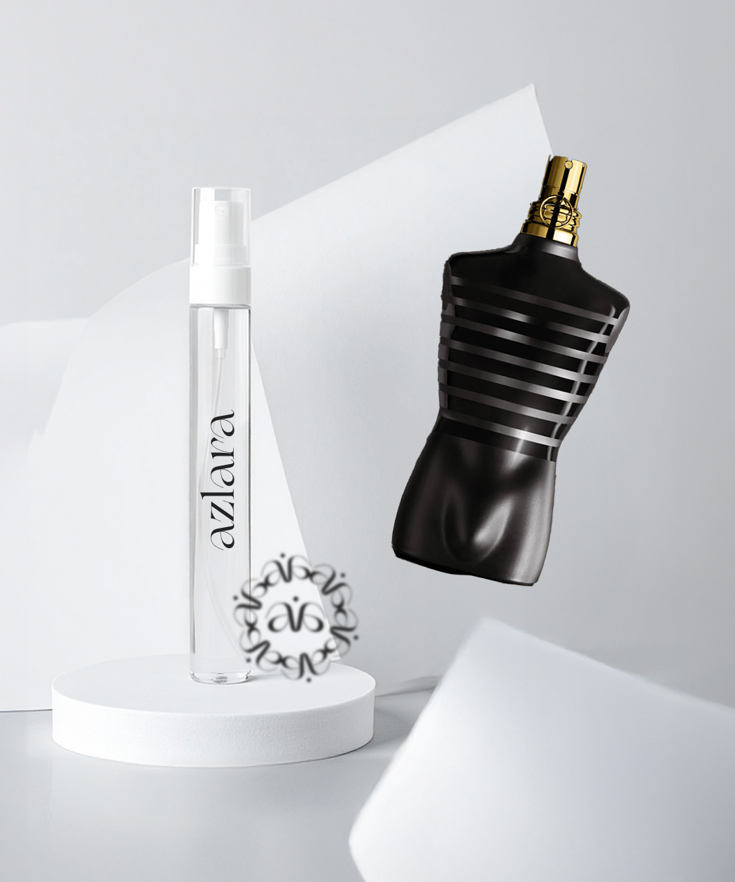 Jean Paul Gaultier – Le Male