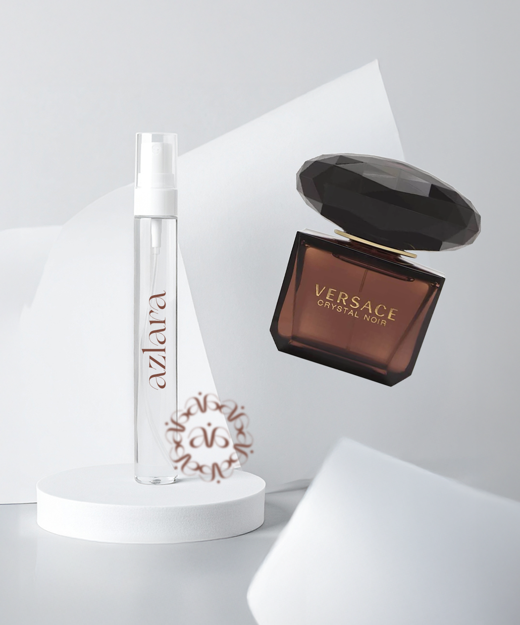 Versace – Crystal Noir