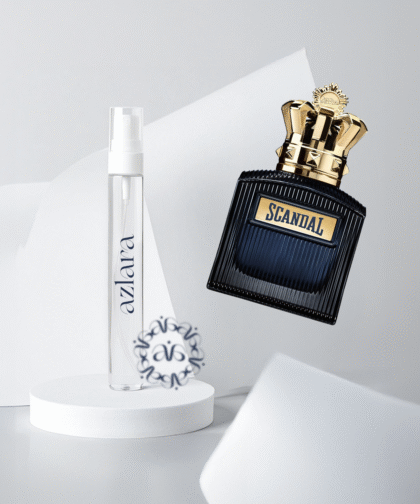 Jean Paul Gaultier – Scandal Intense
