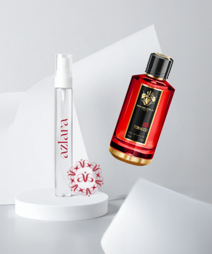 Mancera – Red Tobacco