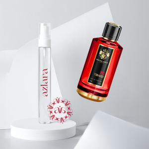 MANCERA - Red Tobacco